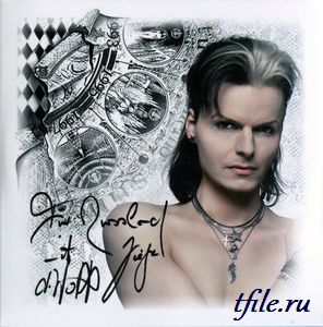 Постер Lacrimosa - Дискография Lacrimosa - Дискография