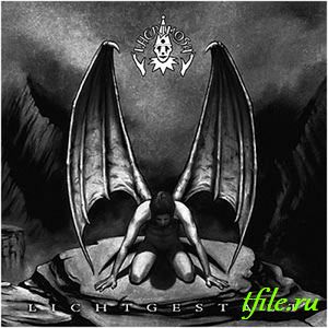 Постер Lacrimosa - Дискография Lacrimosa - Дискография