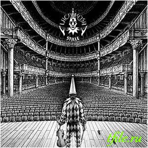 Постер Lacrimosa - Дискография Lacrimosa - Дискография