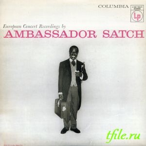 Постер Louis Armstrong - Original Album Classics Louis Armstrong - Original Album Classics