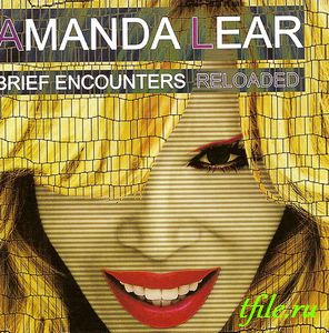 Постер Amanda Lear - Дискография Amanda Lear - Дискография