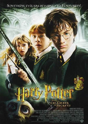 Постер OST Гарри Поттер 1-8 / Harry Potter 1-8 OST Гарри Поттер 1-8 / Harry Potter 1-8