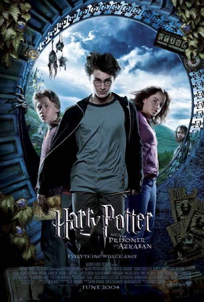 Постер OST Гарри Поттер 1-8 / Harry Potter 1-8 OST Гарри Поттер 1-8 / Harry Potter 1-8