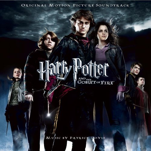 Постер OST Гарри Поттер 1-8 / Harry Potter 1-8 OST Гарри Поттер 1-8 / Harry Potter 1-8