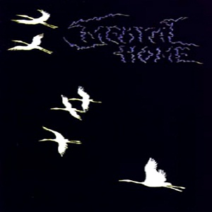 Постер Mental Home - Discography Mental Home - Discography