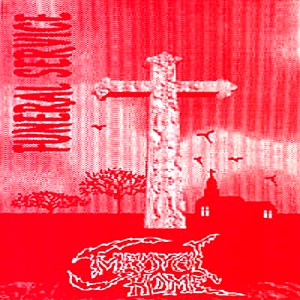 Постер Mental Home - Discography Mental Home - Discography