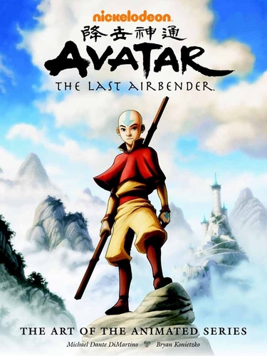 Постер Аватар: Легенда об Аанге 1,2 сезон 40 серий / Avatar: The Legend of Aang 1.2 Season 40 episodes Аватар: Легенда об Аанге 1,2 сезон 40 серий / Avatar: The Legend of Aang 1.2 Season 40 episodes