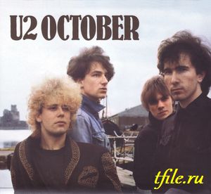 Постер U2 - Дискография U2 - Дискография