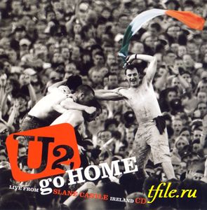 Постер U2 - Дискография U2 - Дискография