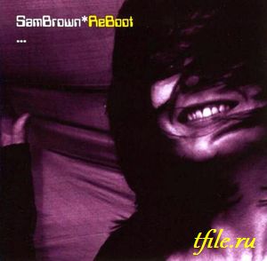 Постер Sam Brown - Дискография Sam Brown - Дискография