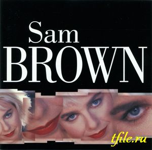 Постер Sam Brown - Дискография Sam Brown - Дискография