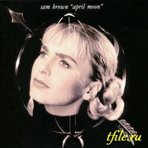 Постер Sam Brown - Дискография Sam Brown - Дискография
