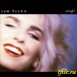 Постер Sam Brown - Дискография Sam Brown - Дискография