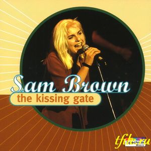 Постер Sam Brown - Дискография Sam Brown - Дискография