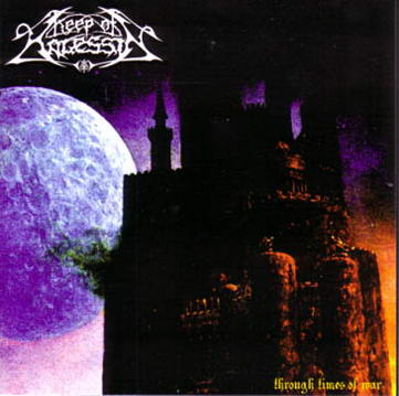 Постер Keep of Kalessin - Дискография Keep of Kalessin - Дискография