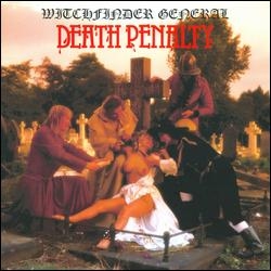 Постер Witchfinder General - Дискография Witchfinder General - Дискография