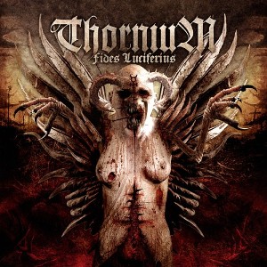 Постер Thornium - Дискография Thornium - Дискография