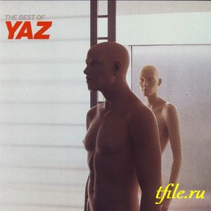 Постер Yazoo - Дискография Yazoo - Дискография
