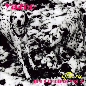 Постер Yazoo - Дискография Yazoo - Дискография