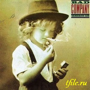 Постер Bad Company - Дискография Bad Company - Дискография