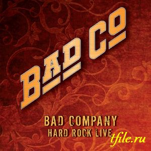Постер Bad Company - Дискография Bad Company - Дискография