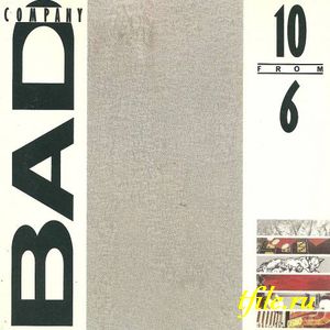 Постер Bad Company - Дискография Bad Company - Дискография