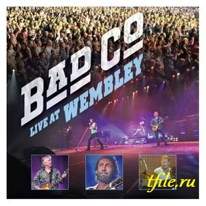 Постер Bad Company - Дискография Bad Company - Дискография