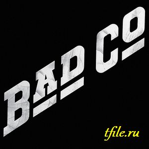 Постер Bad Company - Дискография Bad Company - Дискография