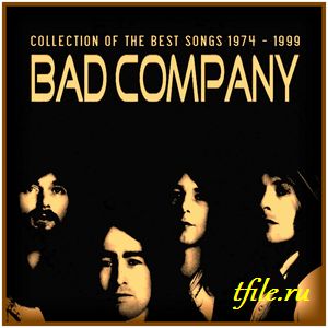 Постер Bad Company - Дискография Bad Company - Дискография