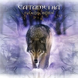 Постер Catamenia - Дискография Catamenia - Дискография