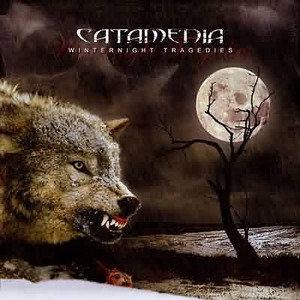 Постер Catamenia - Дискография Catamenia - Дискография