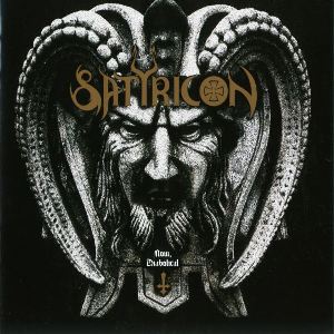 Постер Satyricon - Discography Satyricon - Discography