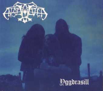 Постер Satyricon - Discography Satyricon - Discography