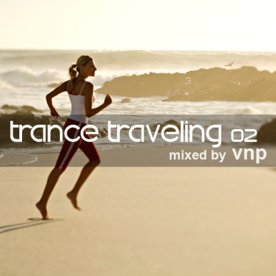 Постер VNP - Trance Traveling 01-05 VNP - Trance Traveling 01-05