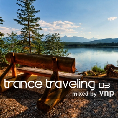 Постер VNP - Trance Traveling 01-05 VNP - Trance Traveling 01-05