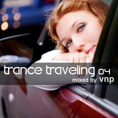 Постер VNP - Trance Traveling 01-05 VNP - Trance Traveling 01-05