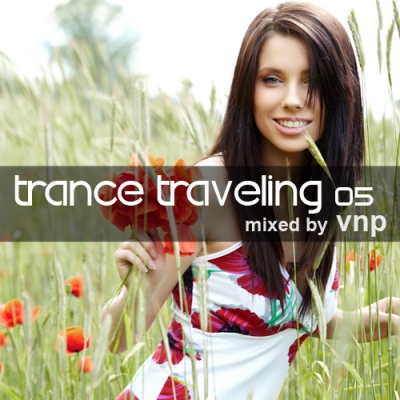 Постер VNP - Trance Traveling 01-05 VNP - Trance Traveling 01-05