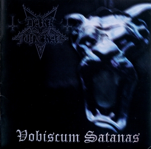 Постер Dark Funeral - Discography Dark Funeral - Discography