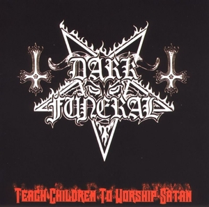 Постер Dark Funeral - Discography Dark Funeral - Discography