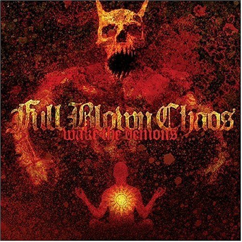 Постер Full Blown Chaos - Discography Full Blown Chaos - Discography