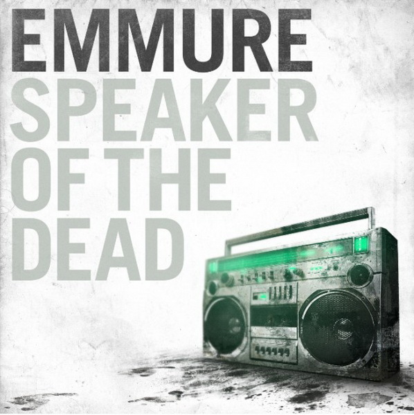 Постер Emmure - Discography Emmure - Discography