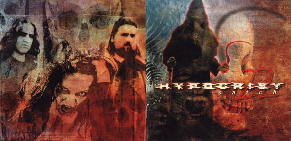 Постер Hypocrisy - Discography Hypocrisy - Discography
