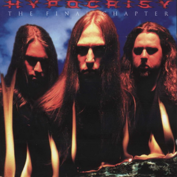 Постер Hypocrisy - Discography Hypocrisy - Discography