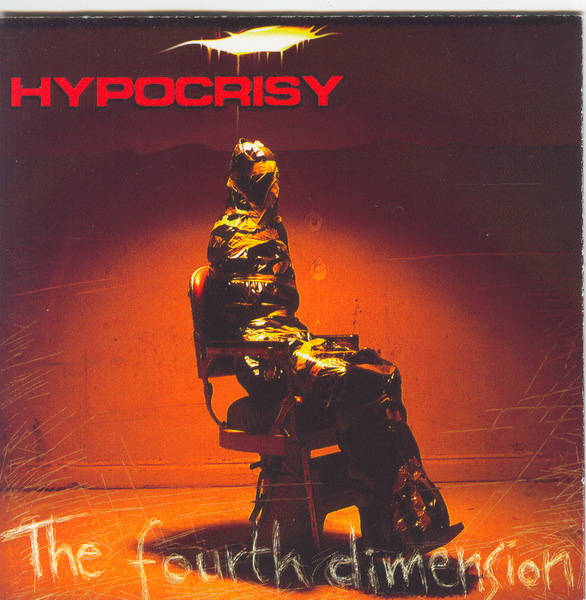 Постер Hypocrisy - Discography Hypocrisy - Discography