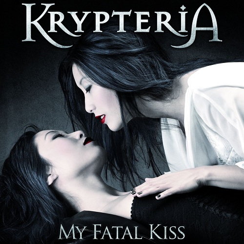 Постер Krypteria - Discography Krypteria - Discography