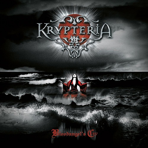 Постер Krypteria - Discography Krypteria - Discography