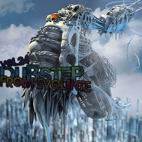 Постер VA-Dubstep from evolinte vol.23-24 VA-Dubstep from evolinte vol.23-24
