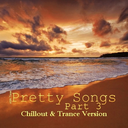 Постер VA - Pretty Songs Part 1-5 VA - Pretty Songs Part 1-5