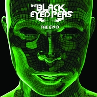Постер Black Eyed Peas - Дискография Black Eyed Peas - Дискография