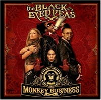 Постер Black Eyed Peas - Дискография Black Eyed Peas - Дискография
